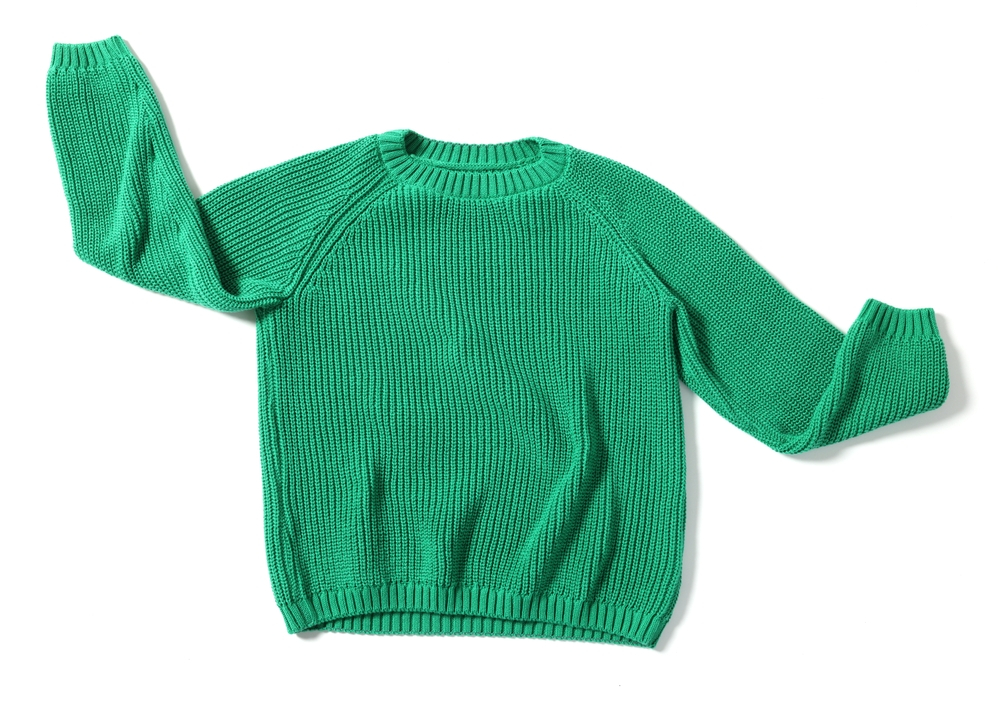 Picture of Knitted Sweater