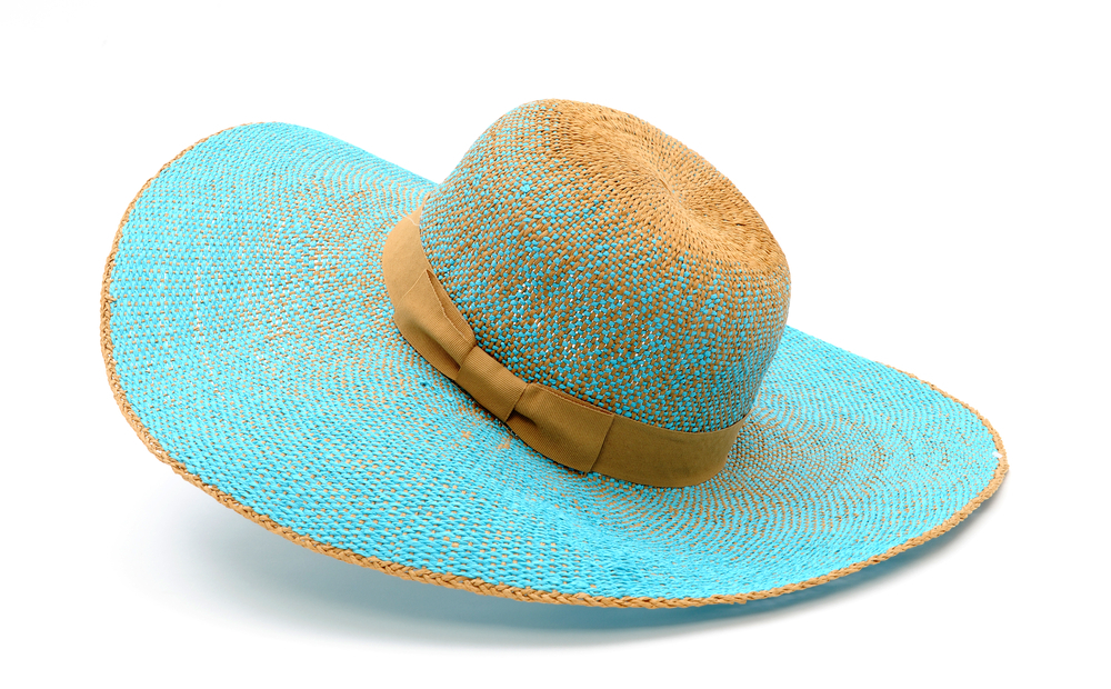 Picture of Straw Hat