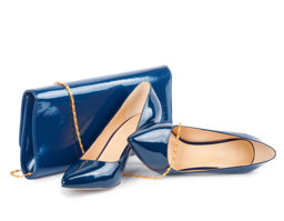 Show details for Shoes & Clutches Picture of Shoes & Clutches