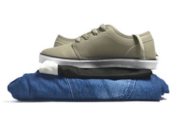 Show details for Sneakers & Jean Picture of Sneakers & Jean