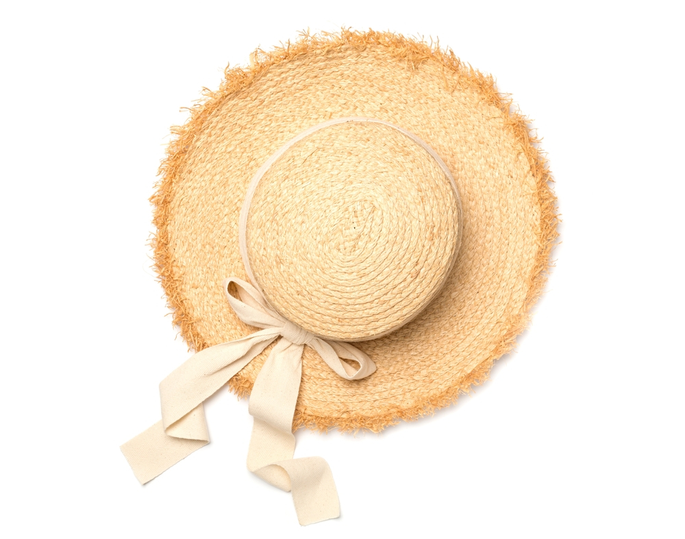 Picture of Straw Hat