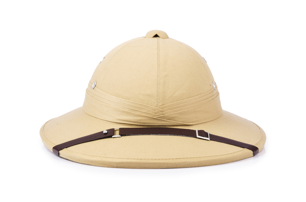 Picture of Safari Hat