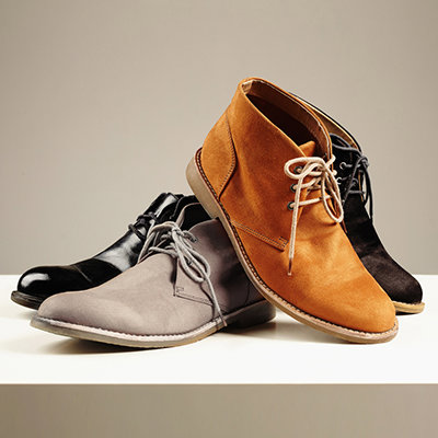 SHOES